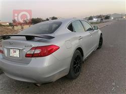 إنفينيتي M37